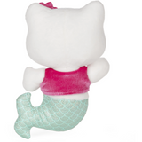 Gund X Sanrio Hello Kitty Mermaid Plush 6"