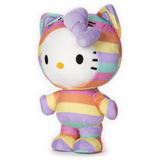Gund X Sanrio Hello Kitty Rainbow Plush 9.5"