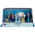 Disney Frozen Deluxe Figure Fashion Set