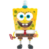 SpongeBob SquarePants 3 3/4-Inch ReAction Figure