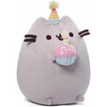 Pusheen The Cat Birthday Pusheen