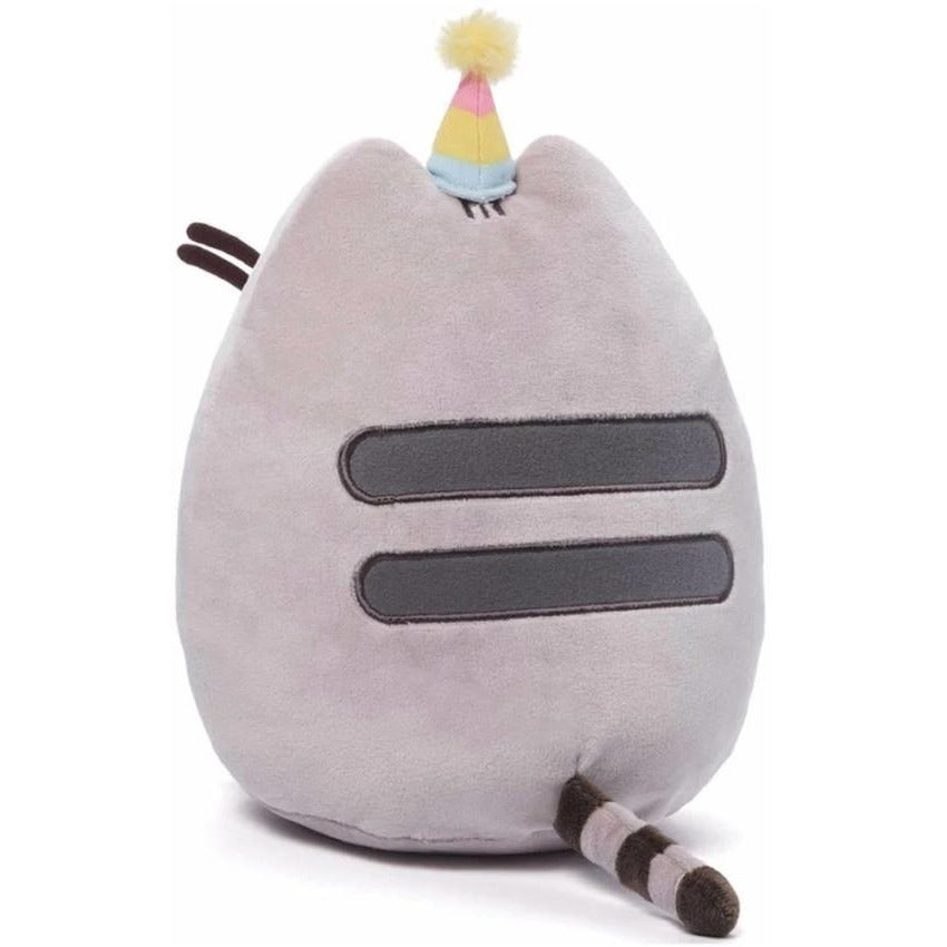 Pusheen The Cat Birthday Pusheen