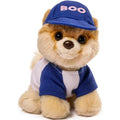 Itty Bitty Boo Baseball Plushie