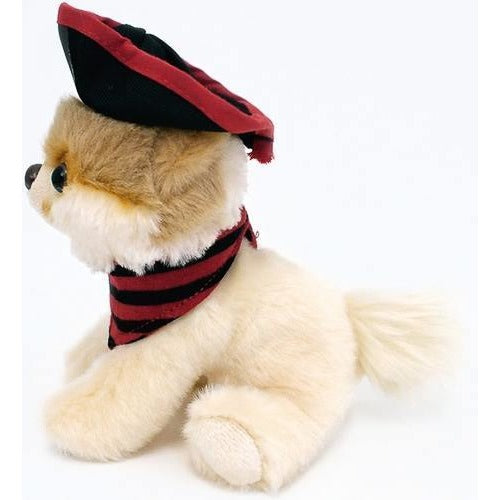 Itty Bitty Boo Pirate 5" Plushie
