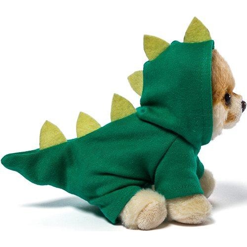 Itty Bitty Boo Boo - T-Rex Plushie