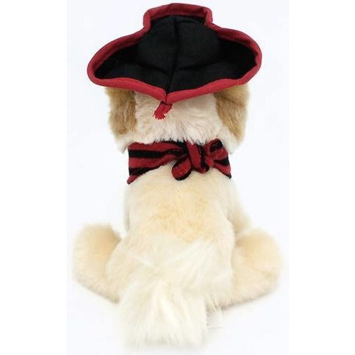 Itty Bitty Boo Pirate 5" Plushie