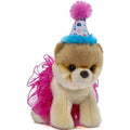 Itty Bitty Boo Birthday Tutu Plushie
