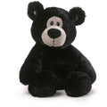 Indigo Bear Stuffed Teddy 17" Plushie