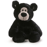 Indigo Bear Stuffed Teddy 17" Plushie