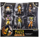 Star Wars Rebels Collectible Figure Set