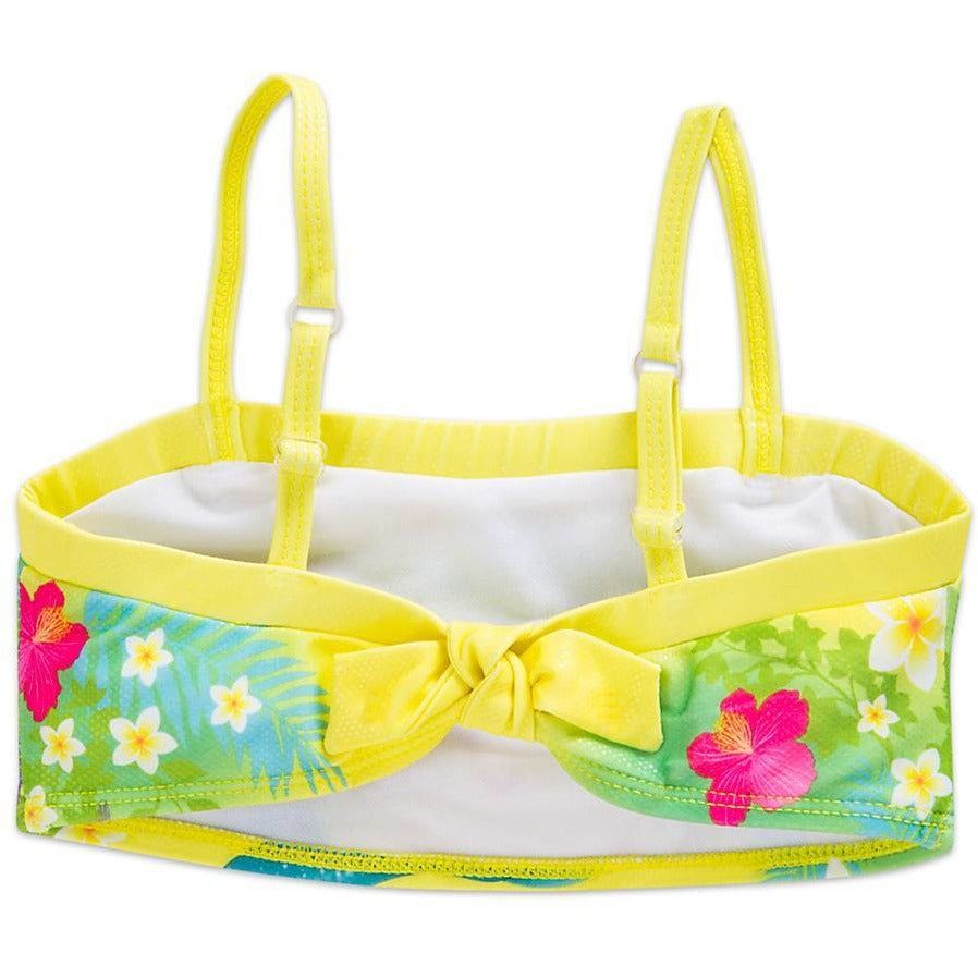 Ariel Swimsuit for Girls - 2-Piece