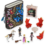 Rapunzel's Journal Play Set - Tangled The Series