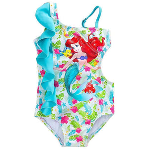 Ariel Swimsuit for Girls