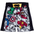 Marvel's Avengers Swim Trunks for Boys