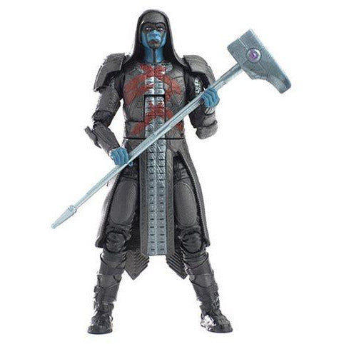 Marvel Legends MCU Ronan the Accuser 6-Inch Action Figure