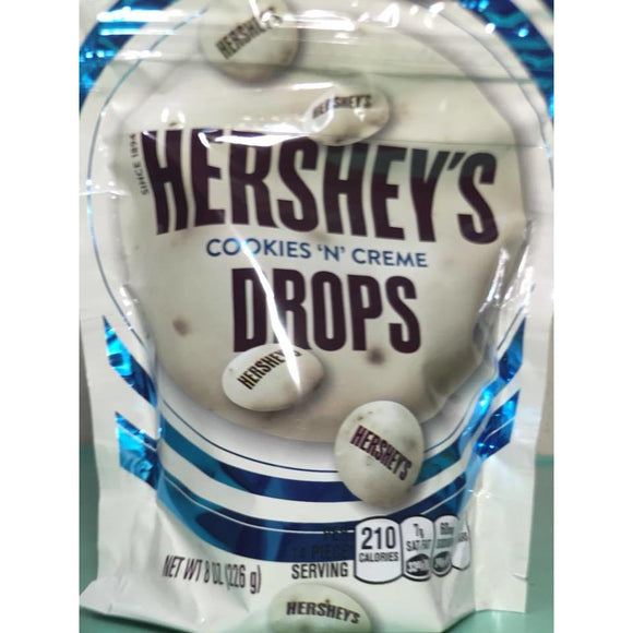 Hershey’s Cookies 'N' Creme Drops