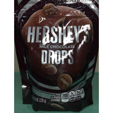 Hershey’s Milk Chocolate Drops
