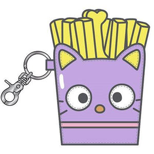 Hello Sanrio Chococat Fries Coin Bag