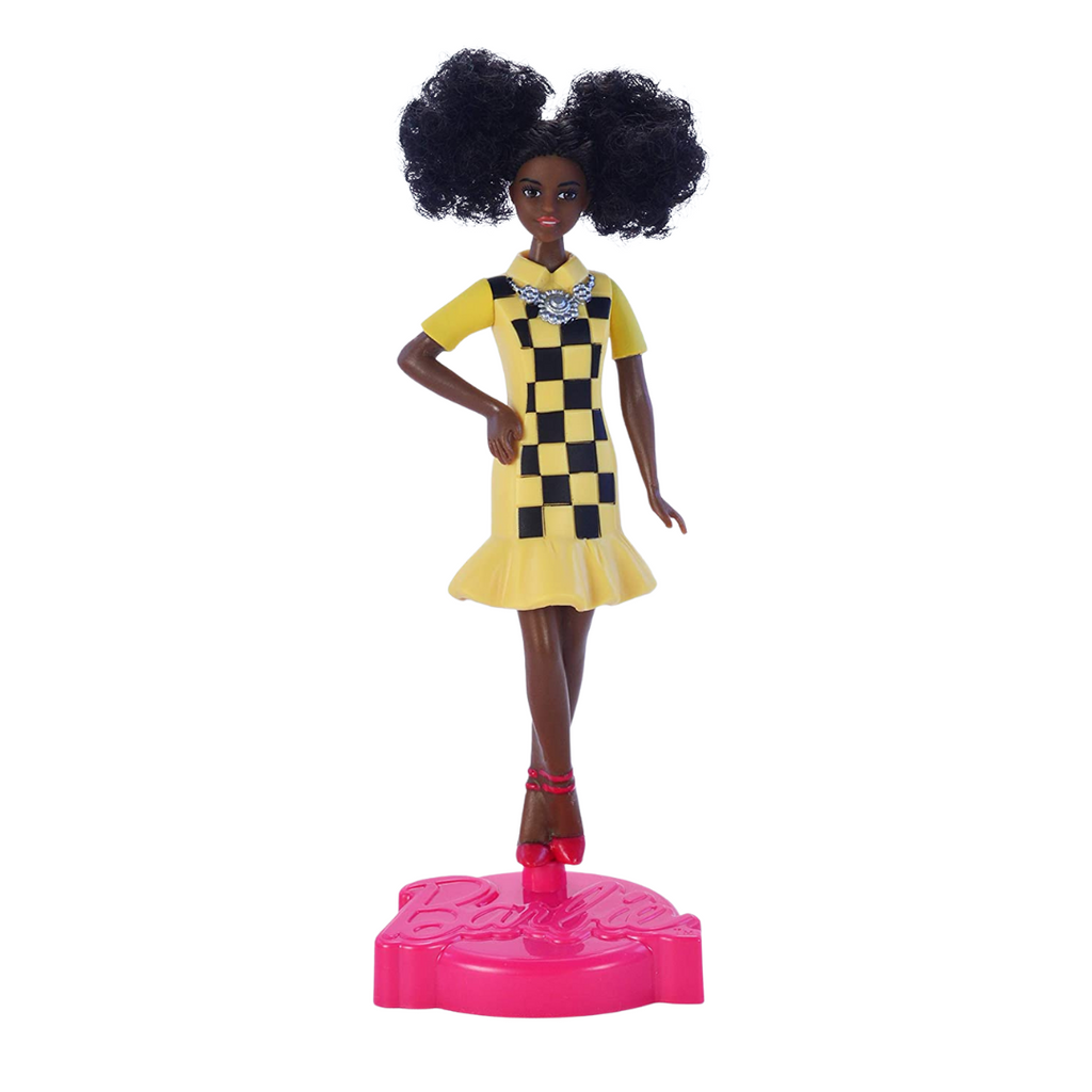 Barbie Fashionista Pens (sold separately)