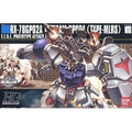 Bandai 1/144 HGUC GP02A MLRS CUSTOM