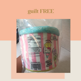 Hello Sanrio Ice Cream Scoops Plush