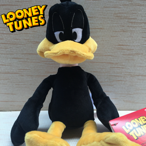 Daffy Duck - Looney Tunes Funko Plush