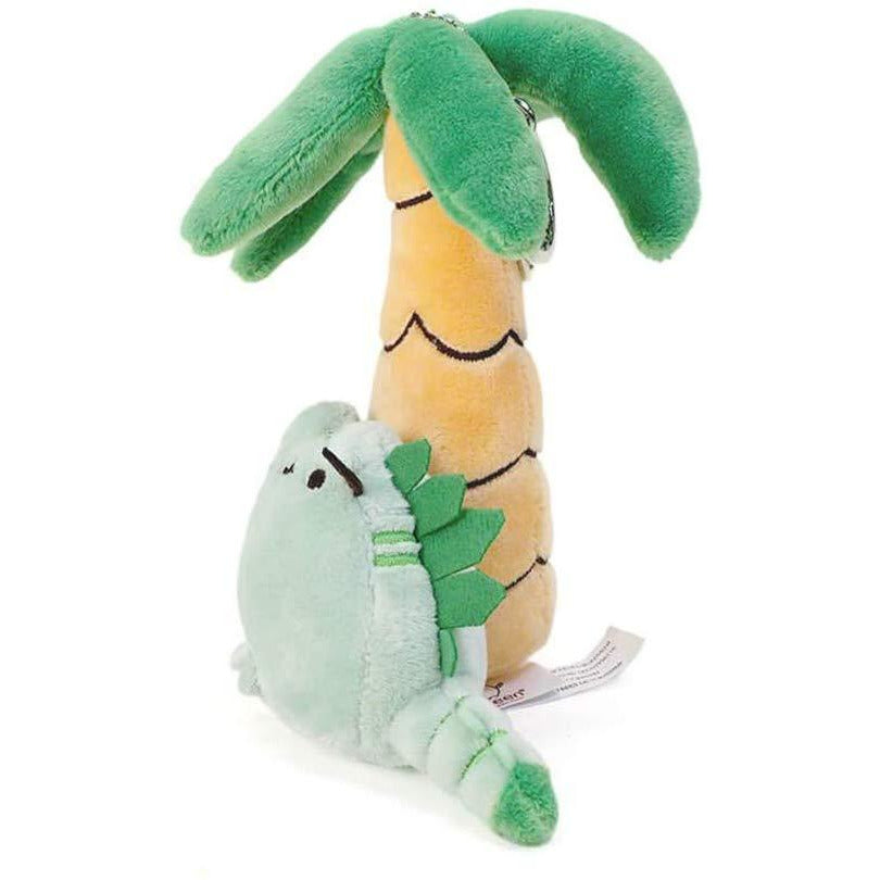 Pusheen the Cat Pusheenosaurus Super-Deluxe Plush Key Chain