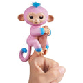 Fingerlings Two Toned Monkey - Candi