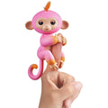 Fingerlings Two Toned Monkey - Summer