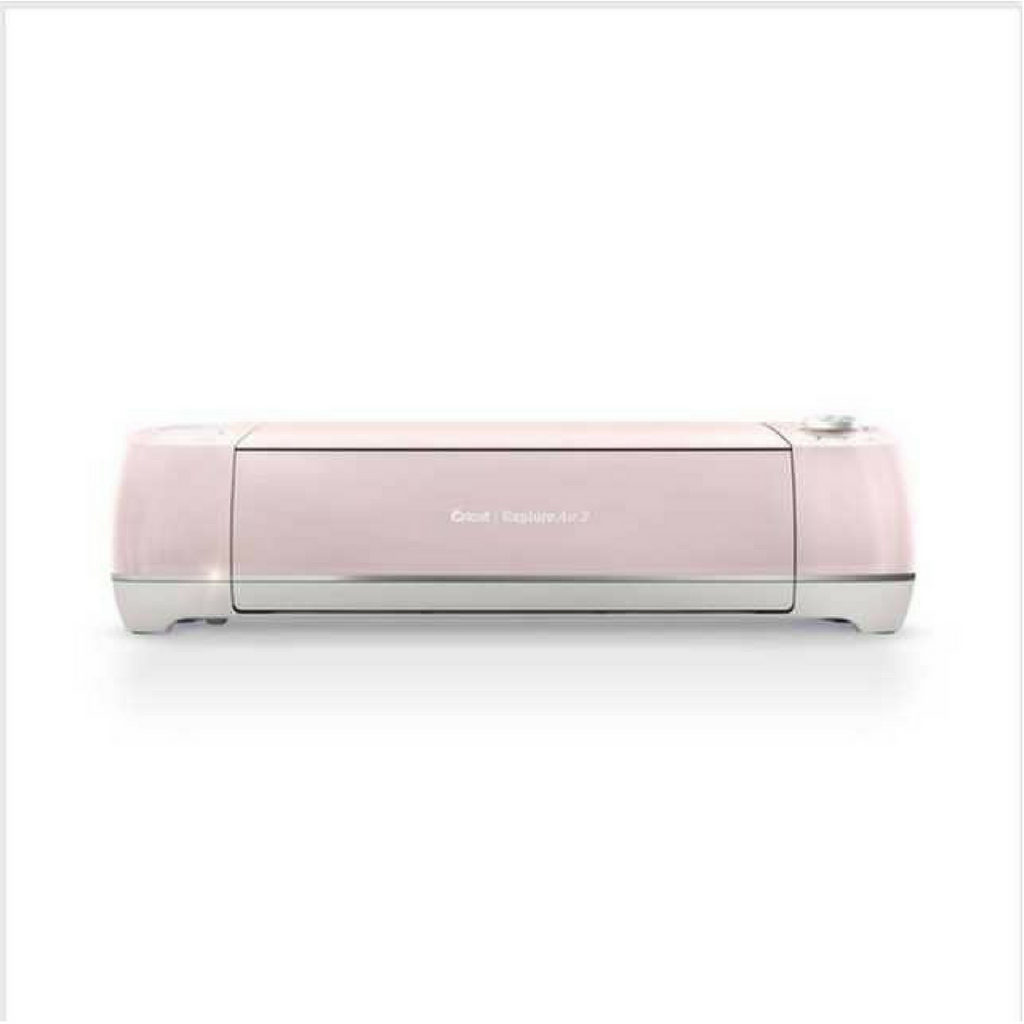 Cricut Explore Air 2™ Pink