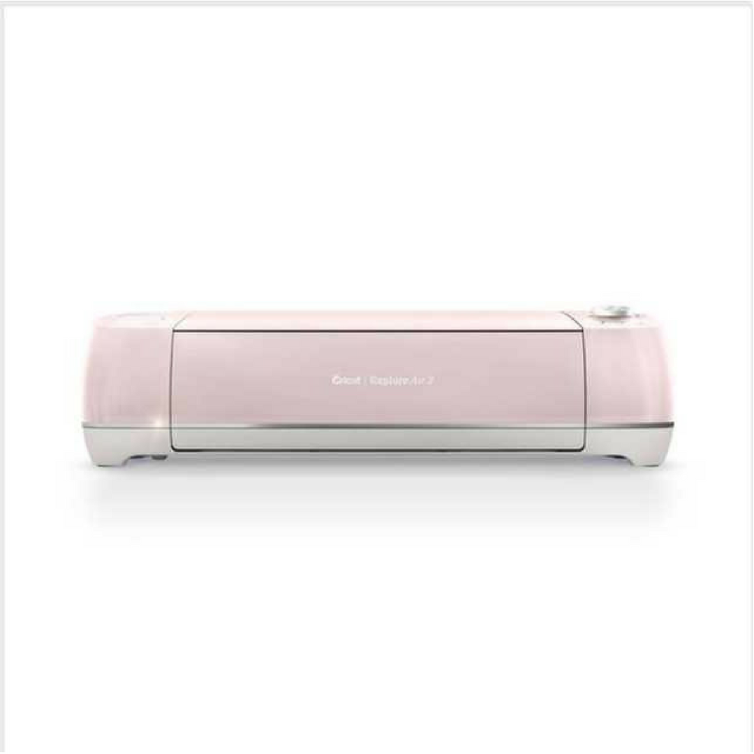 Cricut Explore Air 2™ Pink