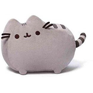 Pusheen The Cat Classic 6” Plush