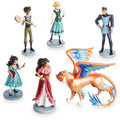 Elena of Avalor Figure Play Set