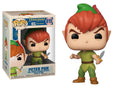 Funko Disneyland 65th Anniversary Peter Pan Funko Pop! Vinyl Figure