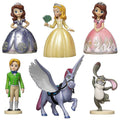 Sofia the First Figure Play Set