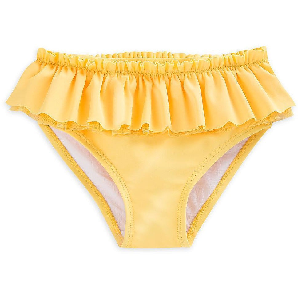 Belle Swimsuit for Girls - 2-Piece