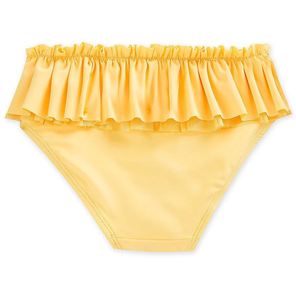 Belle Swimsuit for Girls - 2-Piece