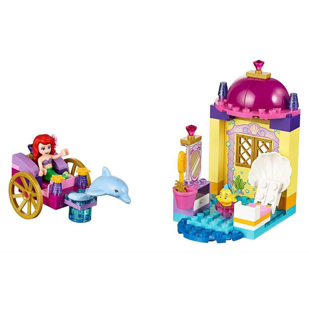 LEGO Juniors Disney Princess Ariel's Dolphin Carriage (10723)