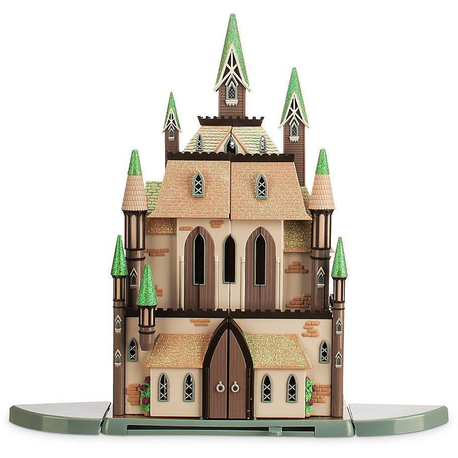Frozen Castle of Arendelle Play Set