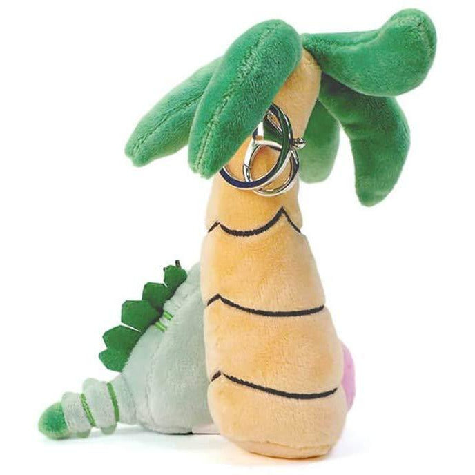 Pusheen the Cat Pusheenosaurus Super-Deluxe Plush Key Chain