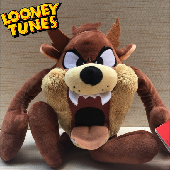 Taz - Looney Tunes Funko Plush