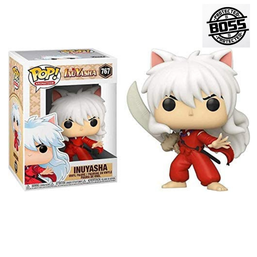 Inuyasha Funko Pop! Vinyl Figure
