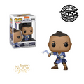 Avatar: The Last Airbender Sokka Funko Pop! Vinyl Figure #536