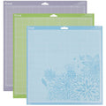 Cricut® 12x12 Adhesive Cutting Mat, Variety 3-pack