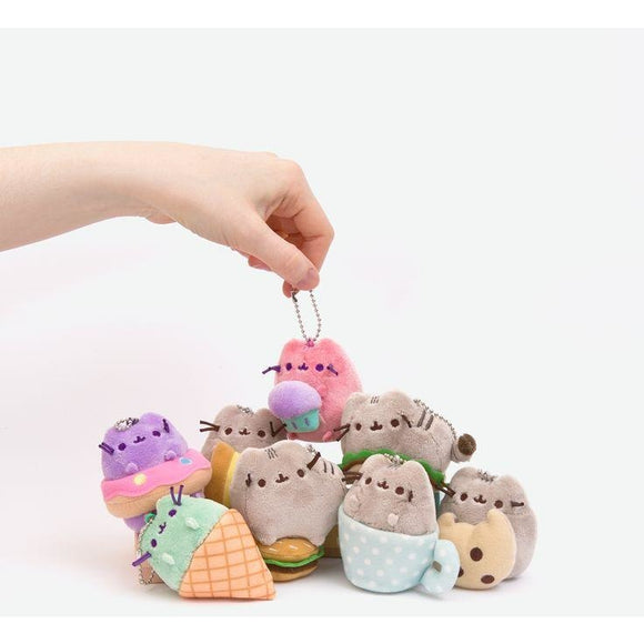Pusheen The Cat Blind Box Series 1: Snack Time