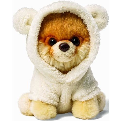 Itty Bitty Boo Bear Suit Plushie
