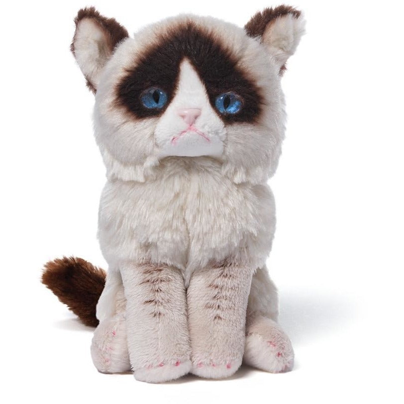 Grumpy Cat Beanbag 5 IN