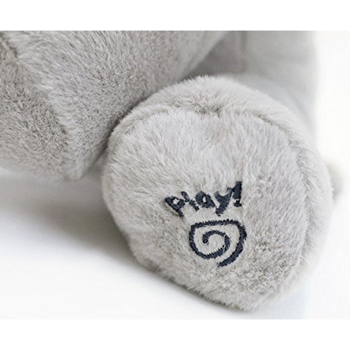 Baby Animated Flappy Elephant Plush Toy