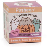 Pusheen The Cat Blind Box Series 4: Trick or Treats!