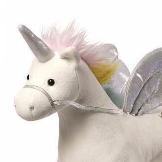 My Magical Unicorn 17"